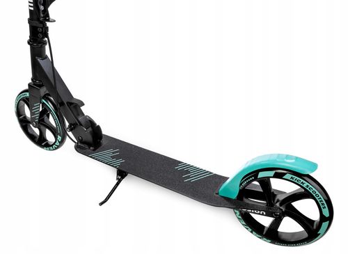 Hulajnoga Raven Illusion Blue 200 mm na Arena.pl