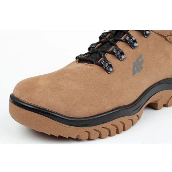 Buty trekkingowe 4F OBMH257 44S r.42 zdjęcie 7