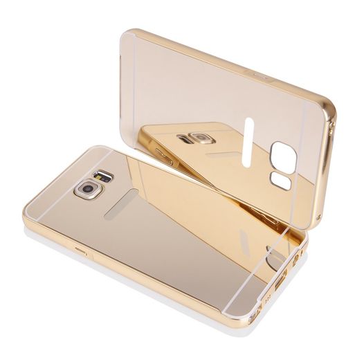 Bumper Aluminium Lustro do Samsung Note 5 na Arena.pl