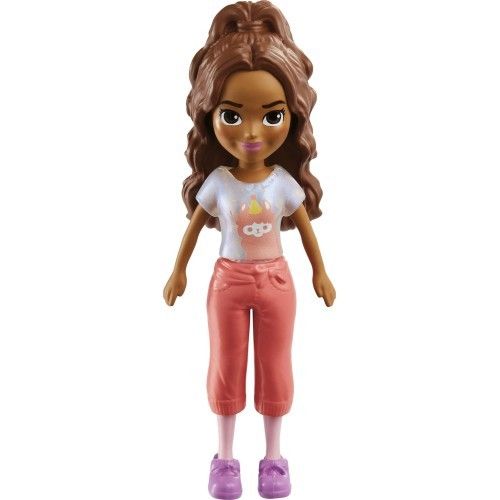 Figurka Polly Pocket Hkv85 na Arena.pl