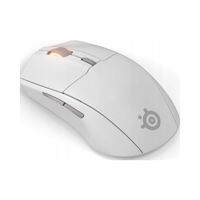 Myszka STEELSERIES Rival 3 Wireless Gen 2 Biały