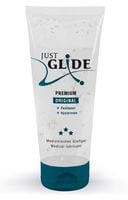 Lubrykant Na Bazie Wody Premium 200 Ml Just Glide