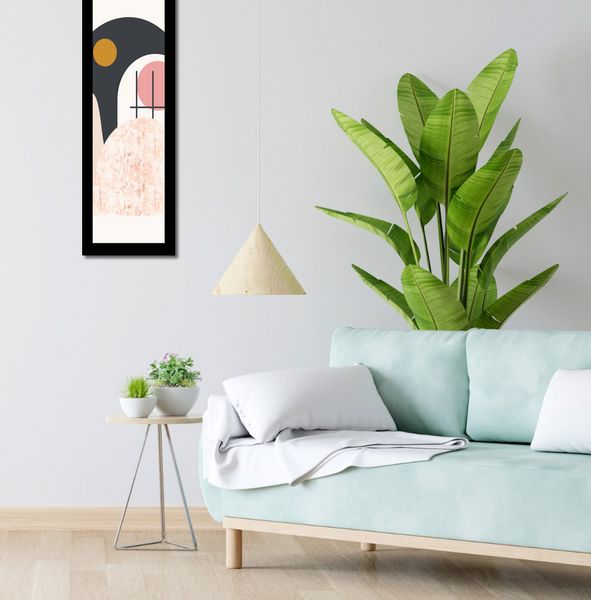 Plakat 30,5x91,5cm Zakres Widoku zdjęcie 4