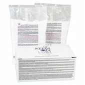 Rozjaśniacz Biały BE KEEN White 1000g (TOP)