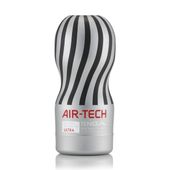 masturbator air-tech reusable vacuum cup ultra tenga