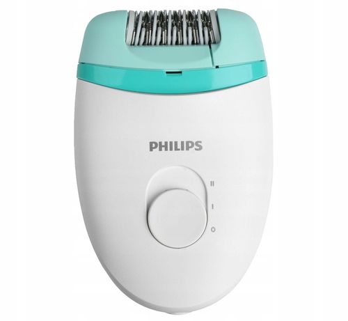DEPILATOR PHILIPS BRE245/00 SIECIOWY na Arena.pl