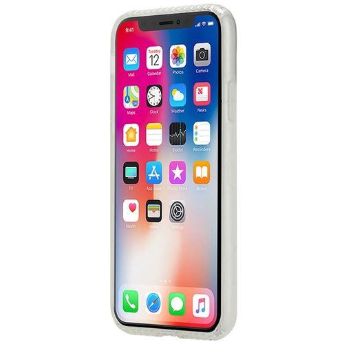 Incase Protective Guard Cover - Etui iPhone X (Clear) na Arena.pl