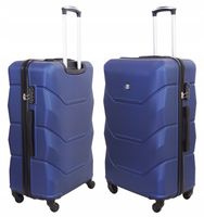 WALIZKA PODRÓŻNA NA KÓŁKACH DUŻA GRAVITT 951G