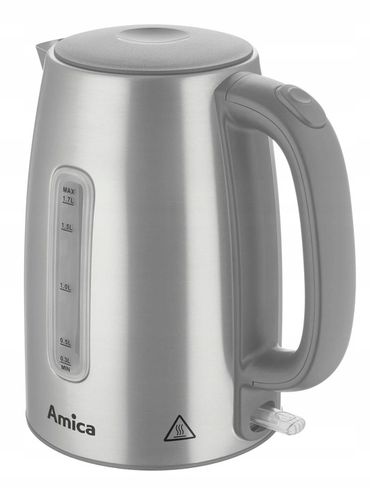 CZAJNIK AMICA KM2012 EASY OPEN STRIX 2200W 1.7 L na Arena.pl