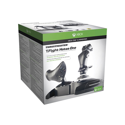 Joystick Thrustmaster T.Flight Hotas One (4460168) Thrustmaster na Arena.pl