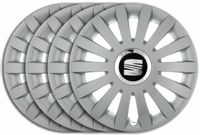 KOŁPAKI 13'' SEAT Arosa Ibiza Toledo Marbella SLS