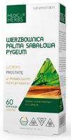 Medica WIERZBOWNICA Palma sabałowa PYGEUM PROSTATA