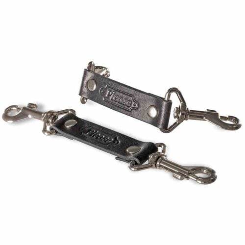 Zestaw Pasków Z Karabińczykami Please Sven na Arena.pl