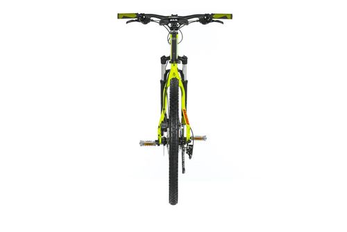 Rower Kellys MADMAN 50 neon lime 27,5"  - r. M na Arena.pl