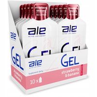 Żel energetyczny ALE Energy Gel 55,5g 10 sztuk