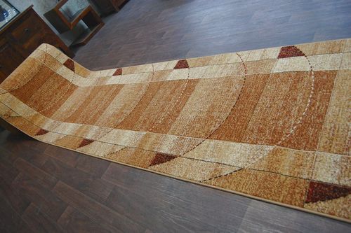 Chodnik STANDARD LOGANS piaskowy beż 70 cm na Arena.pl