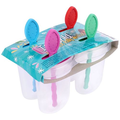 Forma do lodów 4 szt. na Arena.pl