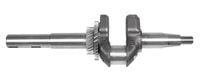 WAŁ KORBOWY LONCIN LC1P75F CZĘŚĆ ORYGINALNA 130290890-0001