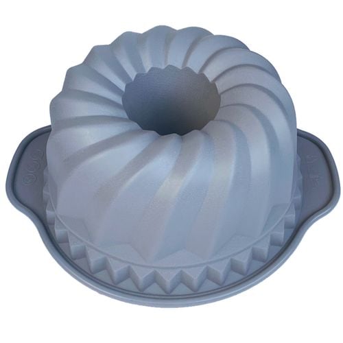 forma silikonowa do pieczenia babki e-6209 na Arena.pl