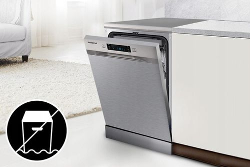 Zmywarka SAMSUNG DW50R4070FS A++ 10kpl na Arena.pl