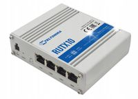 Router Teltonika RUTX10 WiFi 5 WAN VPN