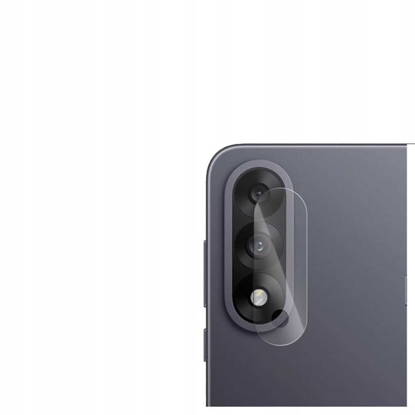 Spacecase Camera Glass Oneplus Nord 5 zdjęcie 2