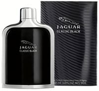 JAGUAR Classic Black Perfumy męskie 100ml EDT
