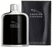 JAGUAR Classic Black Perfumy męskie 100ml EDT