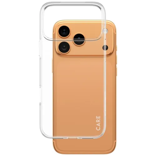 etui care by panzerglass fashionable x-ray soft basic na iphone 17 na Arena.pl