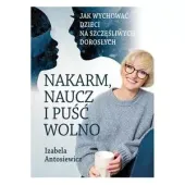 Nakarm naucz puść wolno