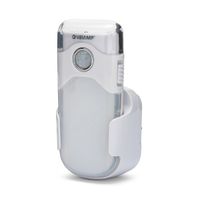 Lampka nocna Velamp NIGHT GUARD 2 Poliwęglan (PC)