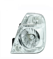 Kia K2500 K2700 Reflektor przedni Lampa przednia Lewa