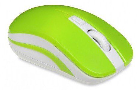 Mysz Ibox Lorini Green Imof008Wg na Arena.pl