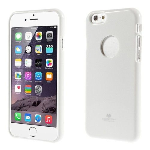 Etui Mercury Jelly iPhone 6 / 6s na Arena.pl