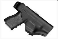 Kabura skórzana do pistoletu WALTHER CP99 Compact 3.1599