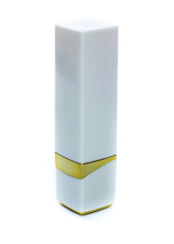 Stymulator-Lipstick Vibrator - White na Arena.pl