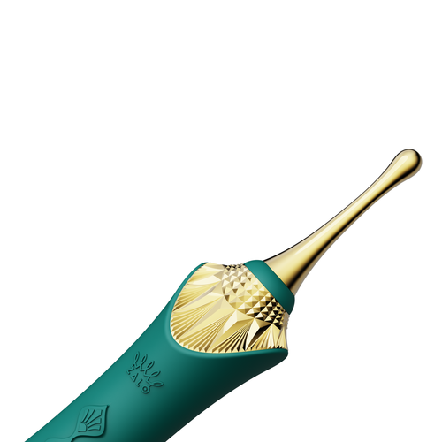 Zalo Bess Turquoise Green na Arena.pl