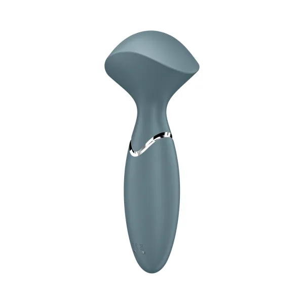 Satisfyer - Masażer Mini zdjęcie 2