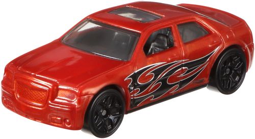 Hot Wheels 3 Pak Resoraków na Arena.pl
