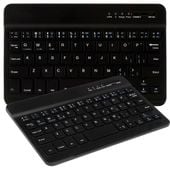 Klawiatura Bezprzewodowa Bluetooth 7-9 Cala Heckermann Kph-Z18 Czarna
