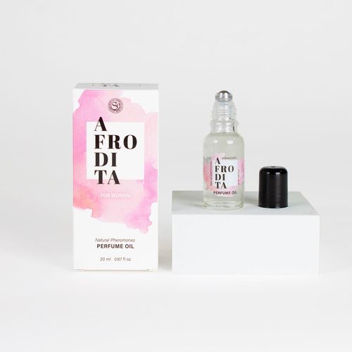 afrodita   perfume oil na Arena.pl