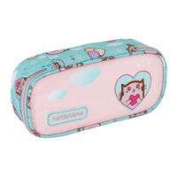 piórnik saszetka kitty world ac6 astra