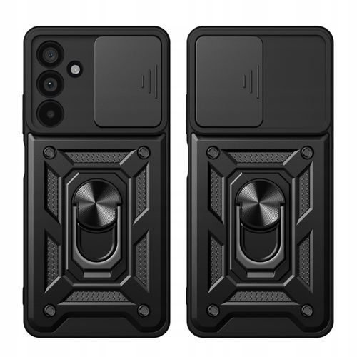TECH-PROTECT CAMSHIELD PRO GALAXY A56 5G BLACK na Arena.pl