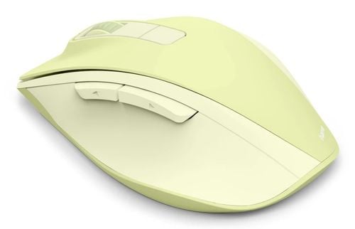 Mysz HAMA WM-500 Zielony na Arena.pl