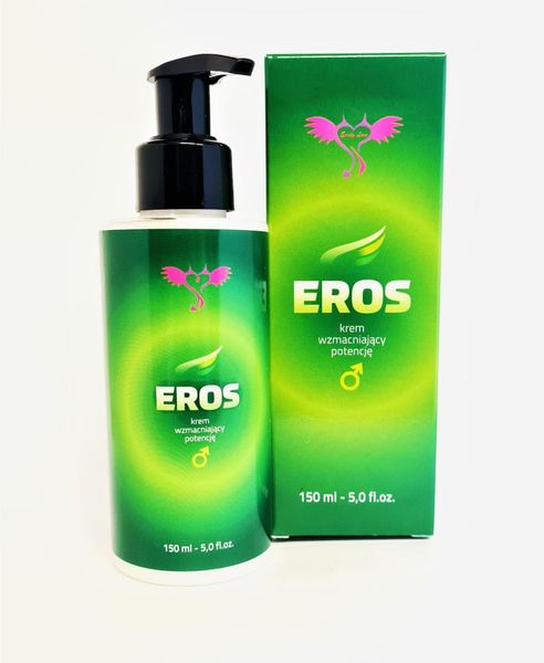 Eros Krem 150 Ml zdjęcie 1