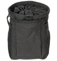 Torebka na naboje "MOLLE" czarna