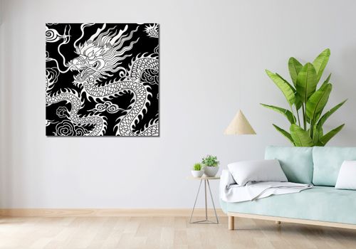 Obraz 100x100cm Orient na Arena.pl