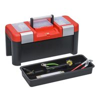 Skrzynka na narzedzia 625x280x300 mm