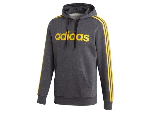 Bluza męska ADIDAS E 3S PO FL M na Arena.pl