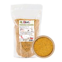 PANIERKA chrupiąca 500g mięs ryb warzyw NATURALNA ziołowa